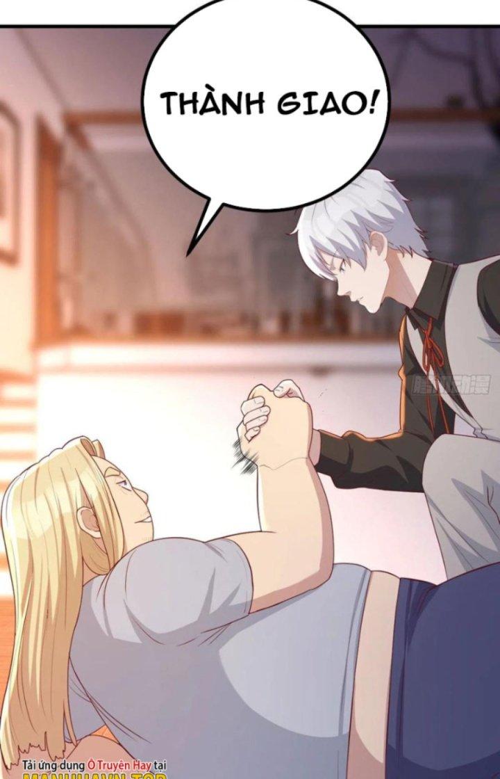 Trợ Lý Thánh Tôn, Ta Đã Vô Địch Chapter 42 - Trang 3