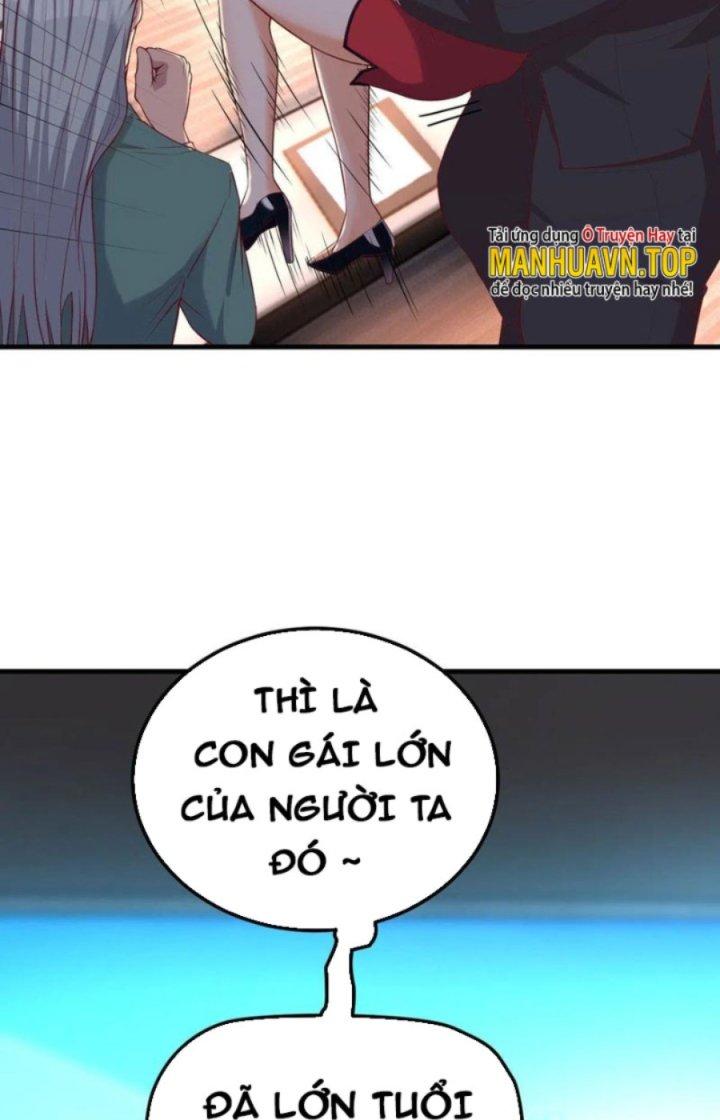 Trợ Lý Thánh Tôn, Ta Đã Vô Địch Chapter 42 - Trang 3