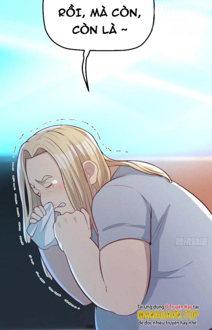 Trợ Lý Thánh Tôn, Ta Đã Vô Địch Chapter 42 - Trang 3