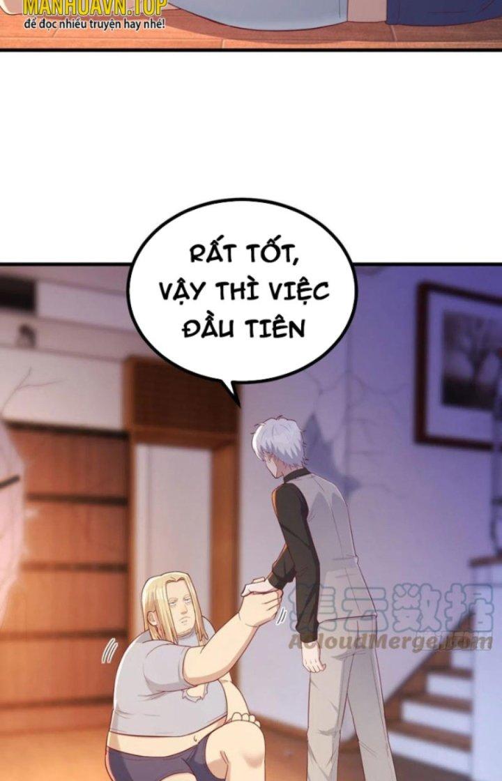 Trợ Lý Thánh Tôn, Ta Đã Vô Địch Chapter 42 - Trang 3