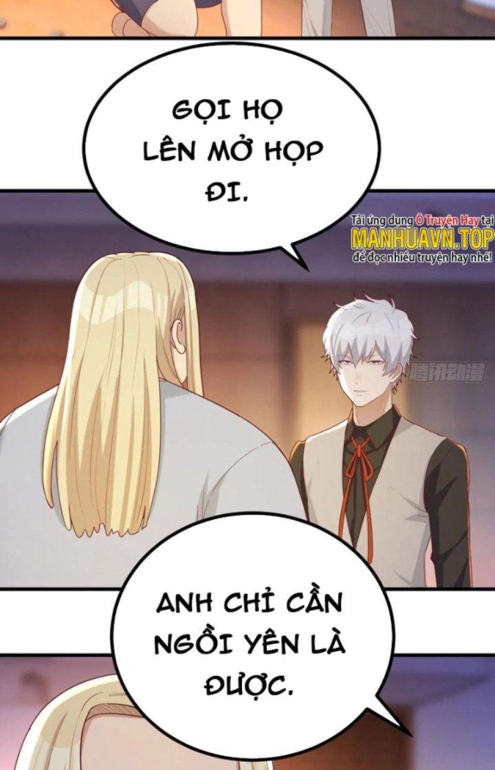 Trợ Lý Thánh Tôn, Ta Đã Vô Địch Chapter 42 - Trang 3