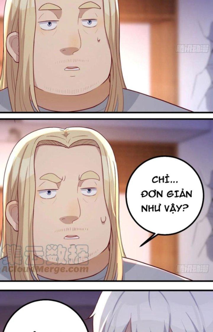 Trợ Lý Thánh Tôn, Ta Đã Vô Địch Chapter 42 - Trang 3