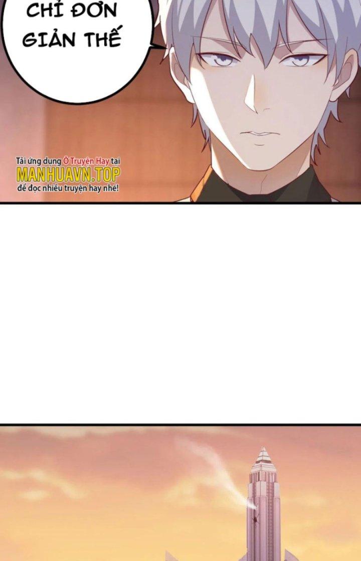 Trợ Lý Thánh Tôn, Ta Đã Vô Địch Chapter 42 - Trang 3