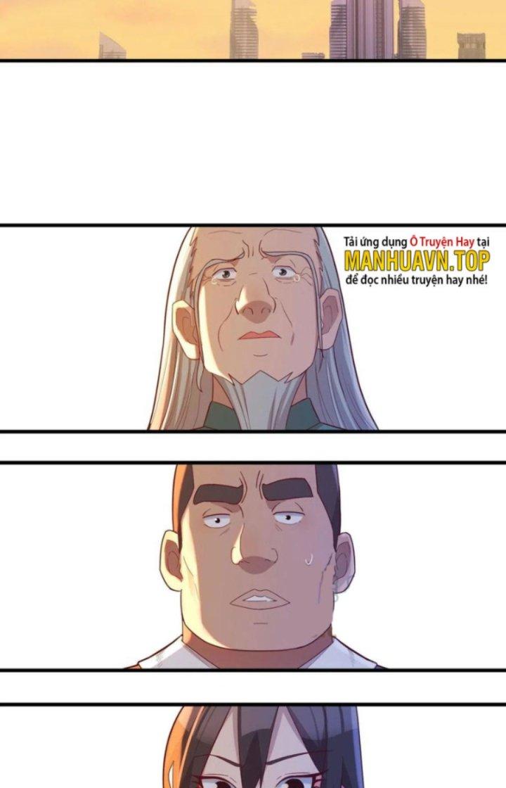 Trợ Lý Thánh Tôn, Ta Đã Vô Địch Chapter 42 - Trang 3