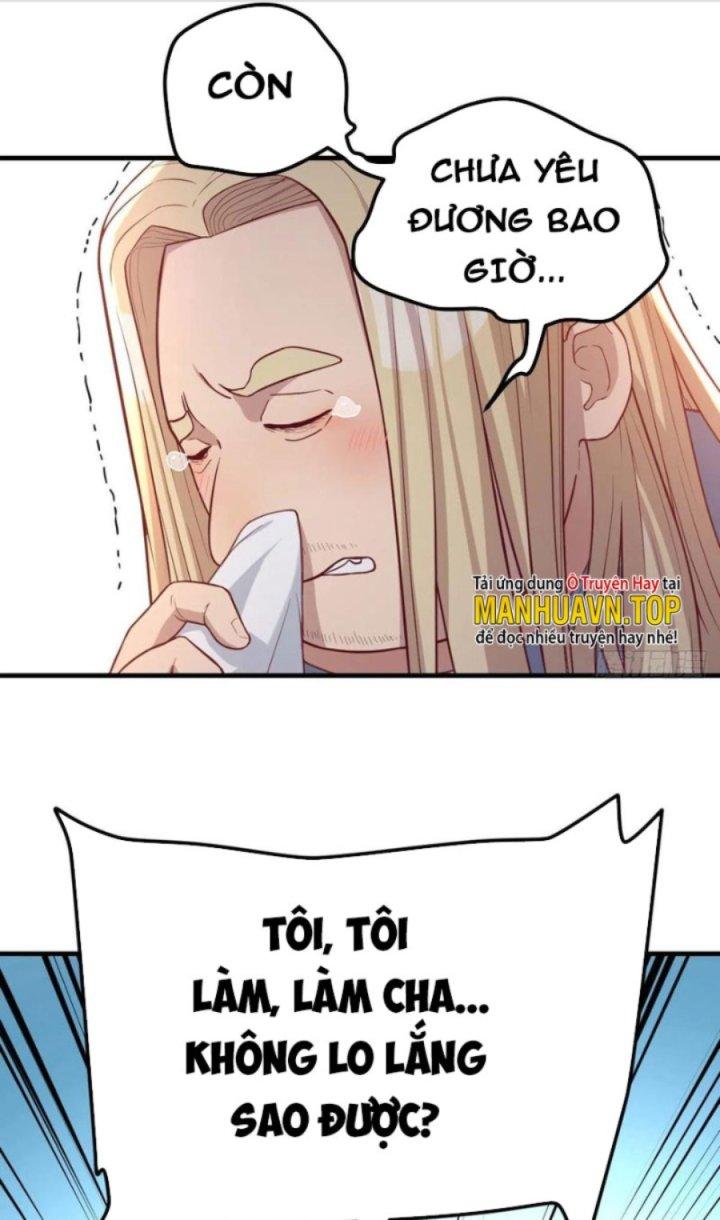 Trợ Lý Thánh Tôn, Ta Đã Vô Địch Chapter 43 - Trang 3