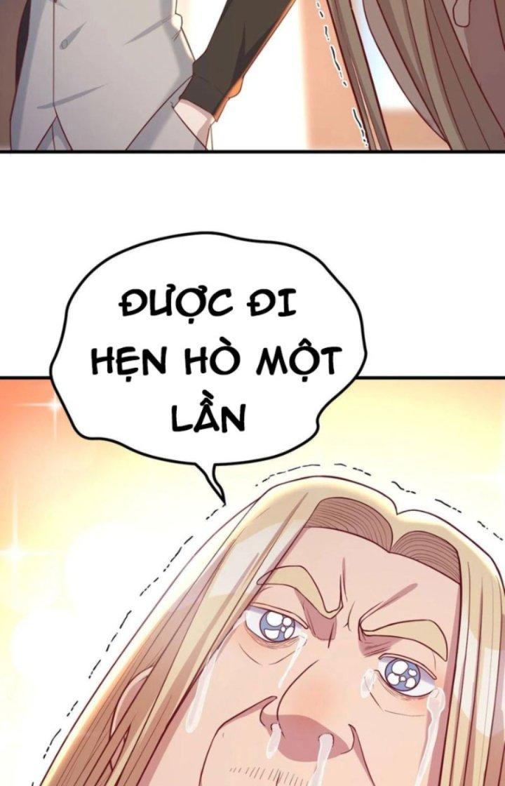 Trợ Lý Thánh Tôn, Ta Đã Vô Địch Chapter 43 - Trang 3