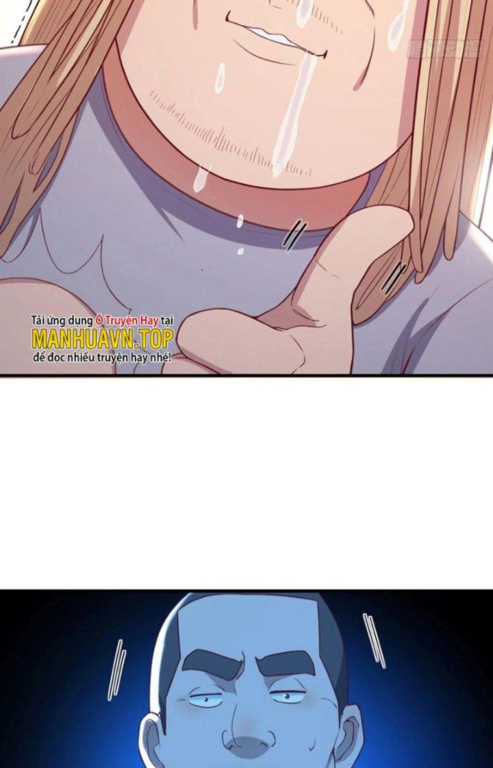 Trợ Lý Thánh Tôn, Ta Đã Vô Địch Chapter 43 - Trang 3