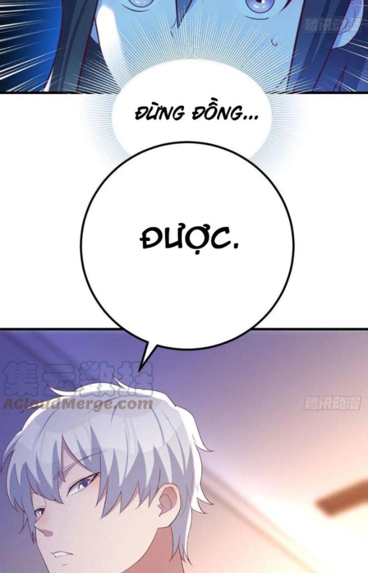 Trợ Lý Thánh Tôn, Ta Đã Vô Địch Chapter 43 - Trang 3