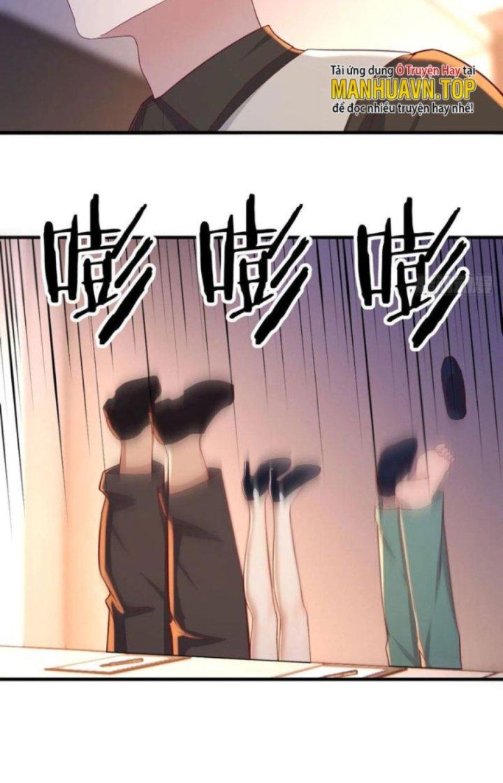 Trợ Lý Thánh Tôn, Ta Đã Vô Địch Chapter 43 - Trang 3