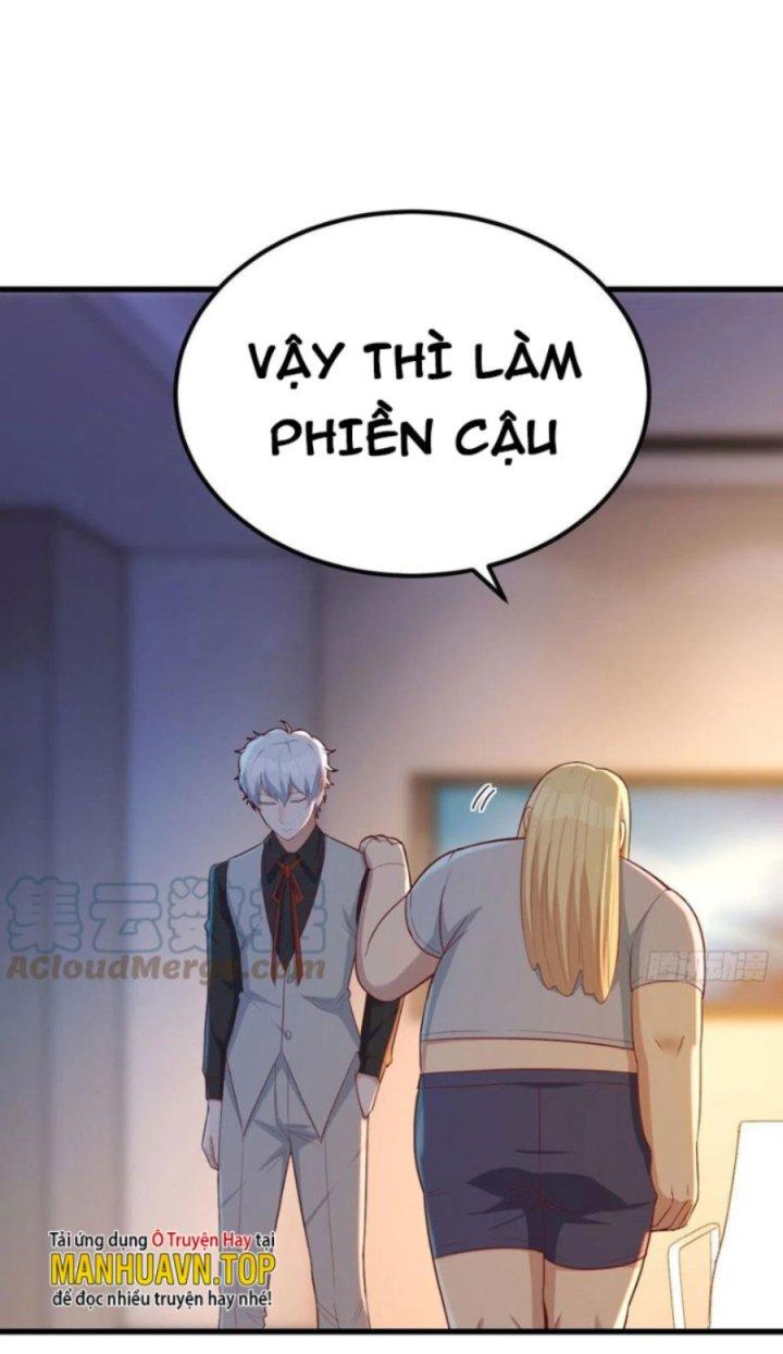 Trợ Lý Thánh Tôn, Ta Đã Vô Địch Chapter 43 - Trang 3