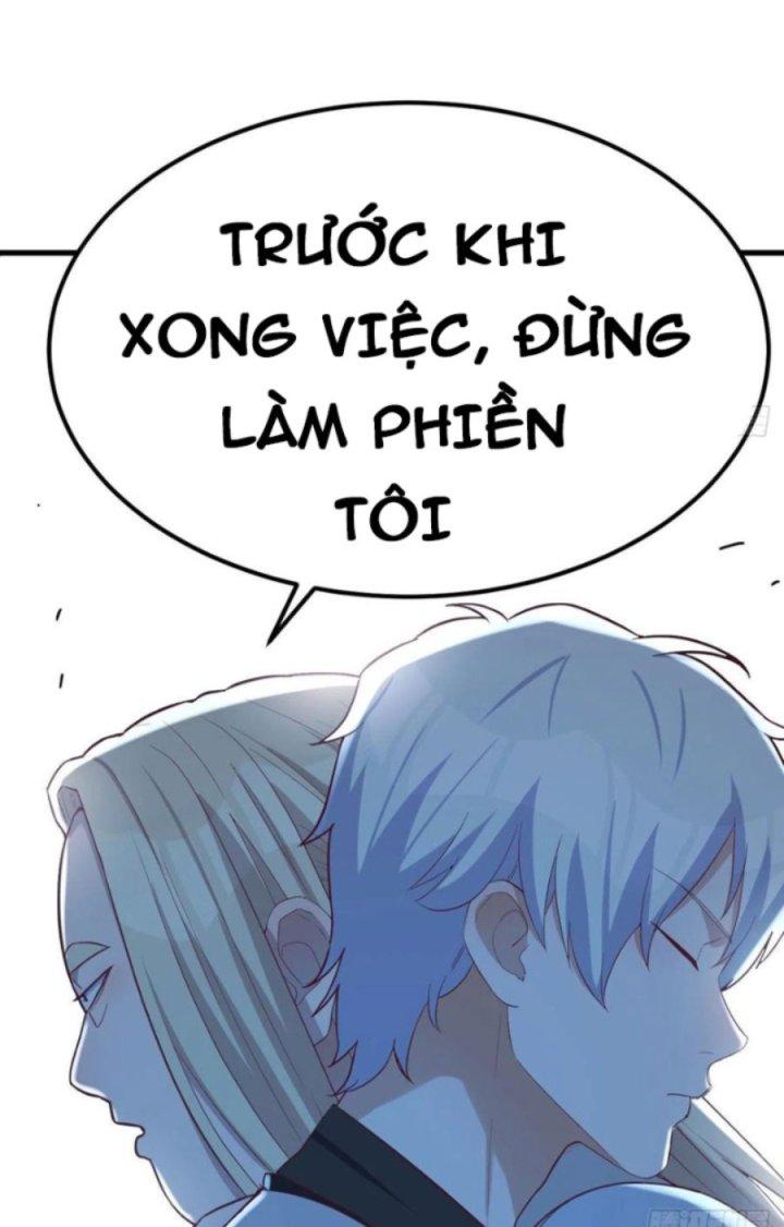 Trợ Lý Thánh Tôn, Ta Đã Vô Địch Chapter 43 - Trang 3
