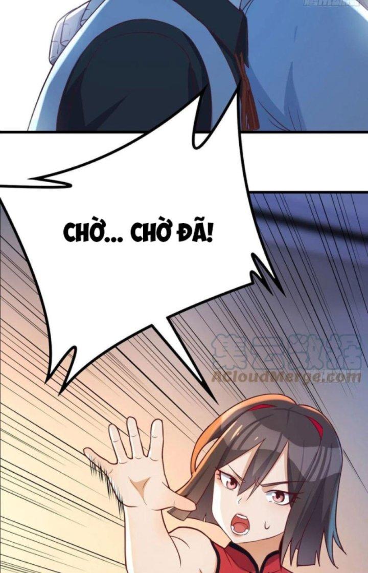 Trợ Lý Thánh Tôn, Ta Đã Vô Địch Chapter 43 - Trang 3