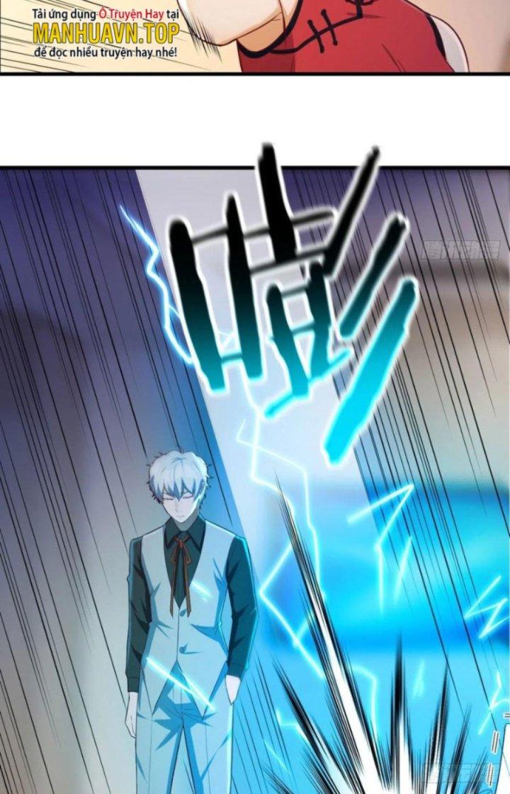 Trợ Lý Thánh Tôn, Ta Đã Vô Địch Chapter 43 - Trang 3