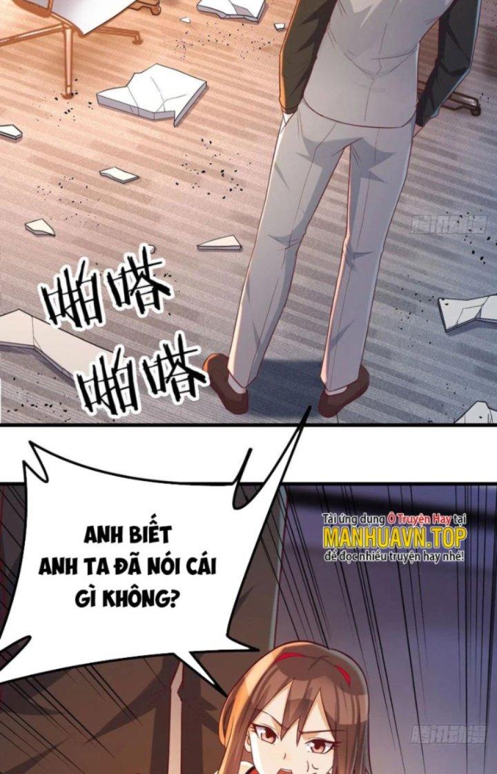 Trợ Lý Thánh Tôn, Ta Đã Vô Địch Chapter 43 - Trang 3