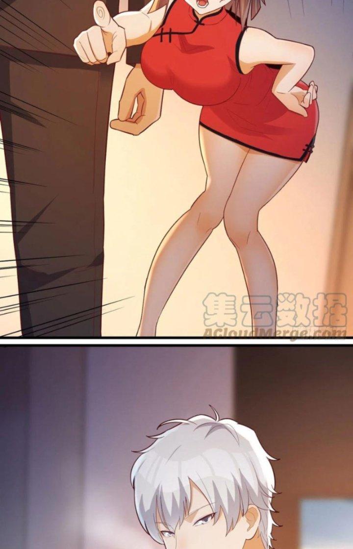 Trợ Lý Thánh Tôn, Ta Đã Vô Địch Chapter 43 - Trang 3