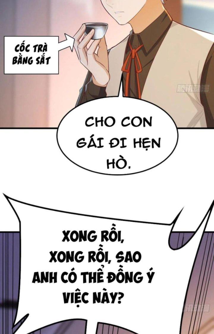 Trợ Lý Thánh Tôn, Ta Đã Vô Địch Chapter 43 - Trang 3