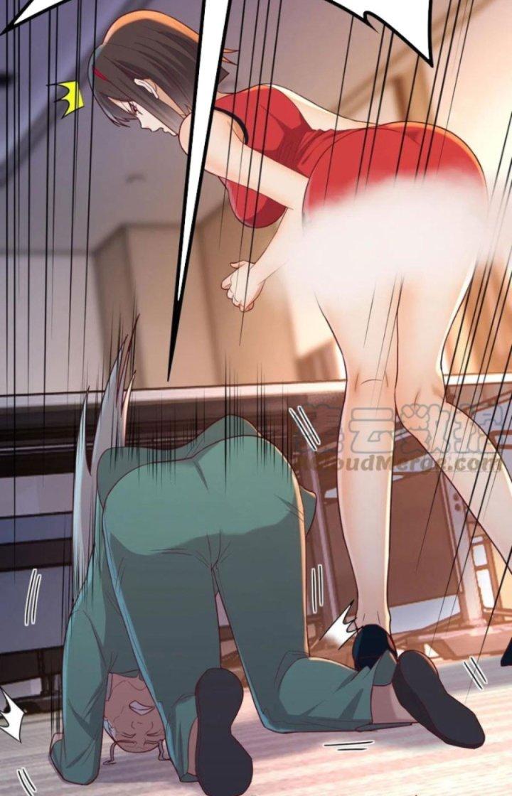 Trợ Lý Thánh Tôn, Ta Đã Vô Địch Chapter 43 - Trang 3