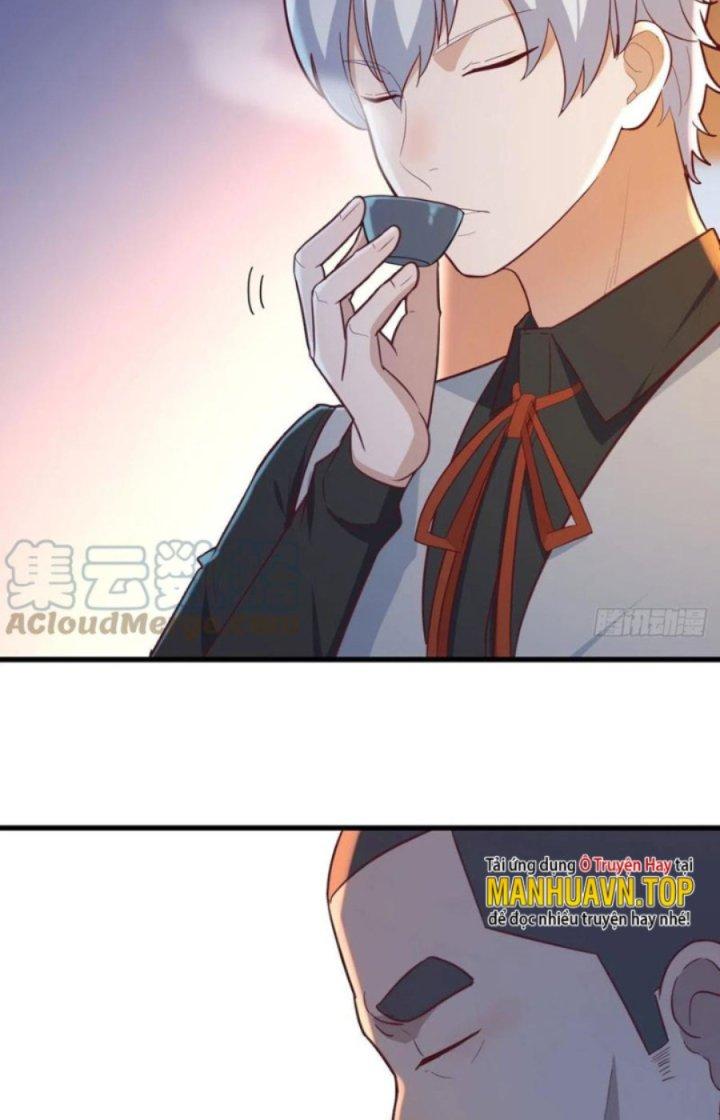 Trợ Lý Thánh Tôn, Ta Đã Vô Địch Chapter 43 - Trang 3