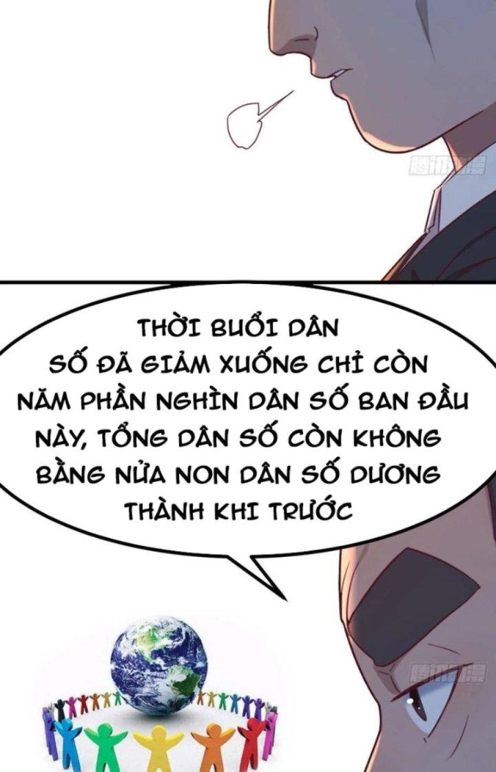 Trợ Lý Thánh Tôn, Ta Đã Vô Địch Chapter 43 - Trang 3