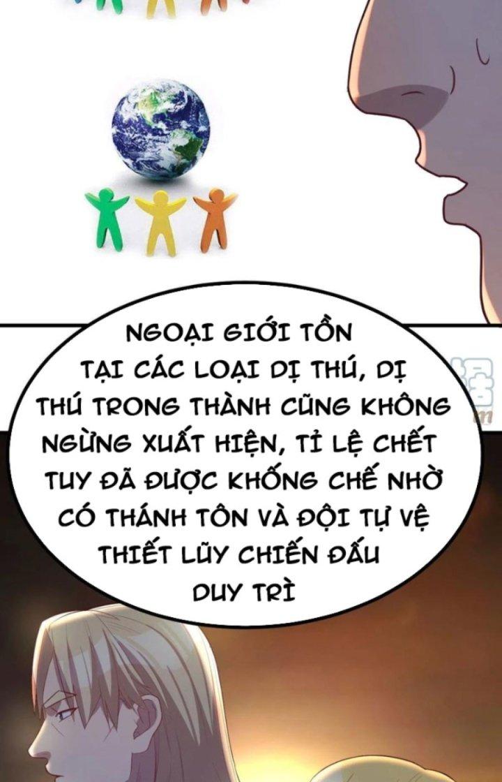Trợ Lý Thánh Tôn, Ta Đã Vô Địch Chapter 43 - Trang 3