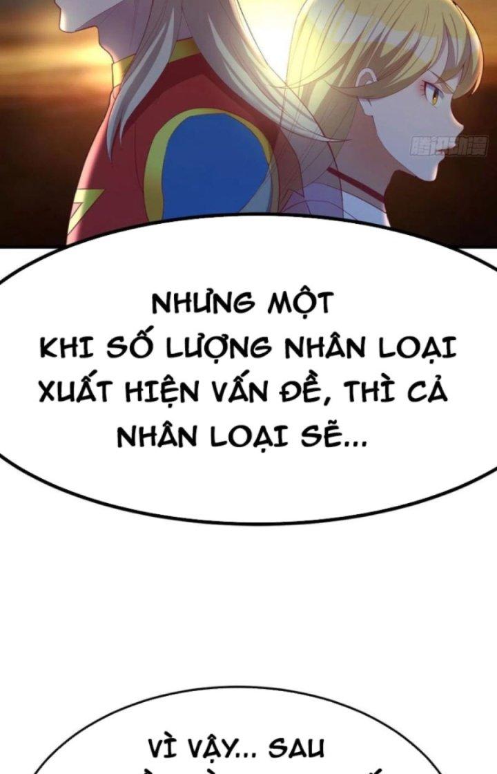 Trợ Lý Thánh Tôn, Ta Đã Vô Địch Chapter 43 - Trang 3