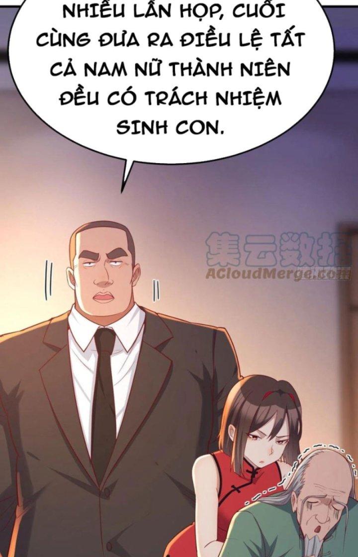 Trợ Lý Thánh Tôn, Ta Đã Vô Địch Chapter 43 - Trang 3