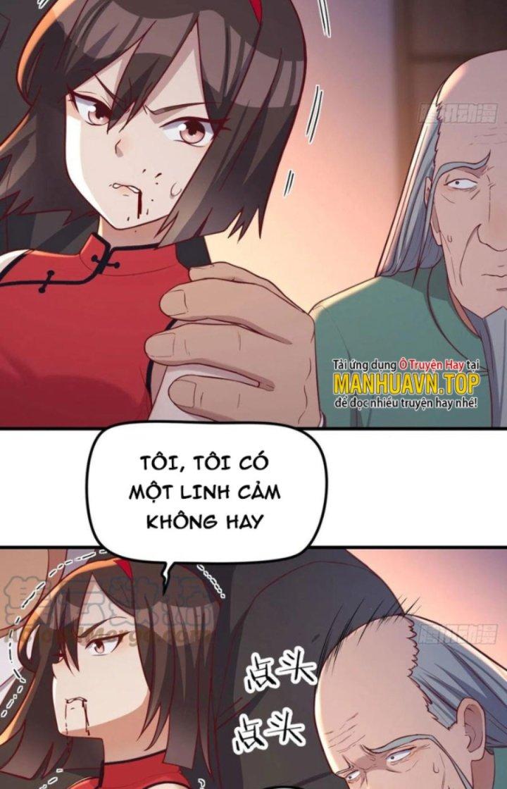 Trợ Lý Thánh Tôn, Ta Đã Vô Địch Chapter 43 - Trang 3