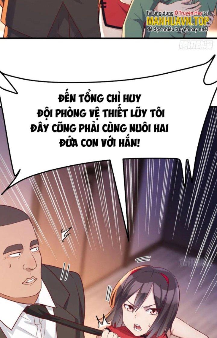 Trợ Lý Thánh Tôn, Ta Đã Vô Địch Chapter 43 - Trang 3