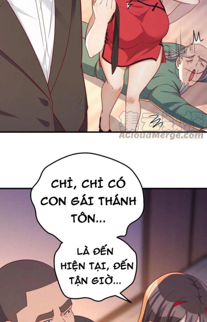 Trợ Lý Thánh Tôn, Ta Đã Vô Địch Chapter 43 - Trang 3