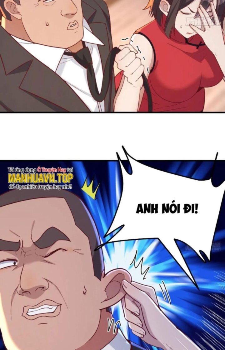 Trợ Lý Thánh Tôn, Ta Đã Vô Địch Chapter 43 - Trang 3