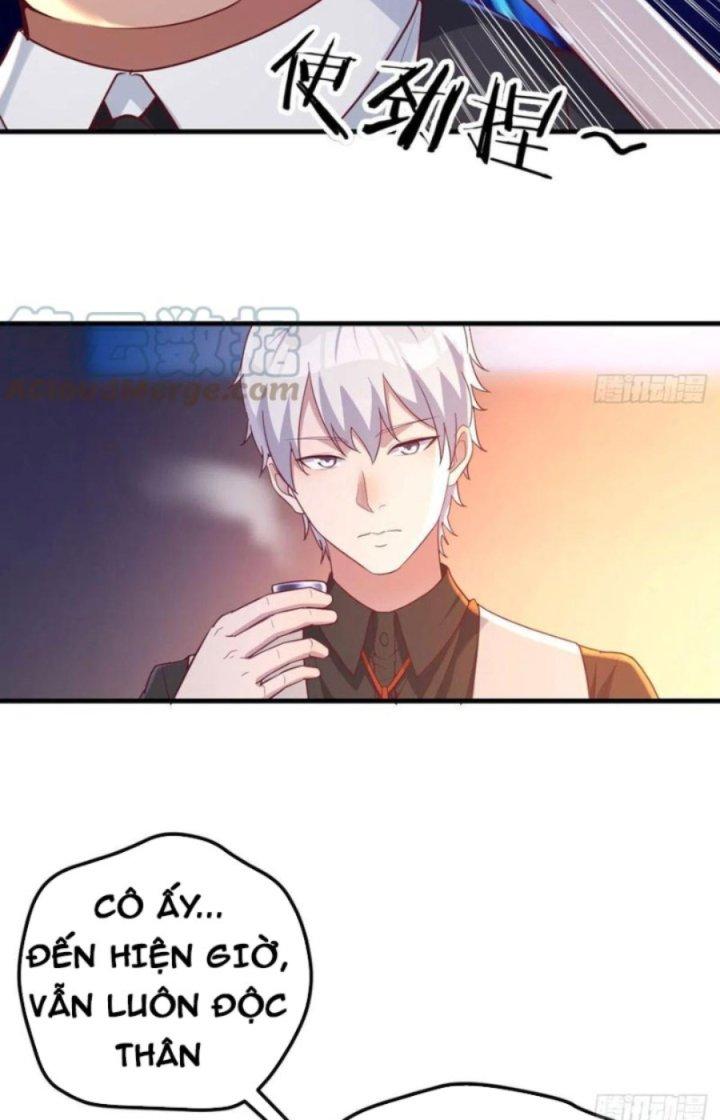 Trợ Lý Thánh Tôn, Ta Đã Vô Địch Chapter 43 - Trang 3