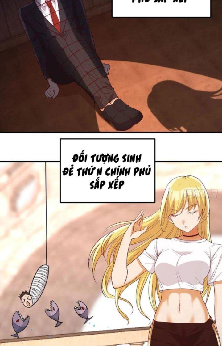 Trợ Lý Thánh Tôn, Ta Đã Vô Địch Chapter 43 - Trang 3