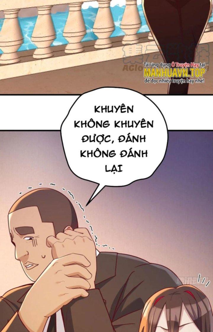 Trợ Lý Thánh Tôn, Ta Đã Vô Địch Chapter 43 - Trang 3