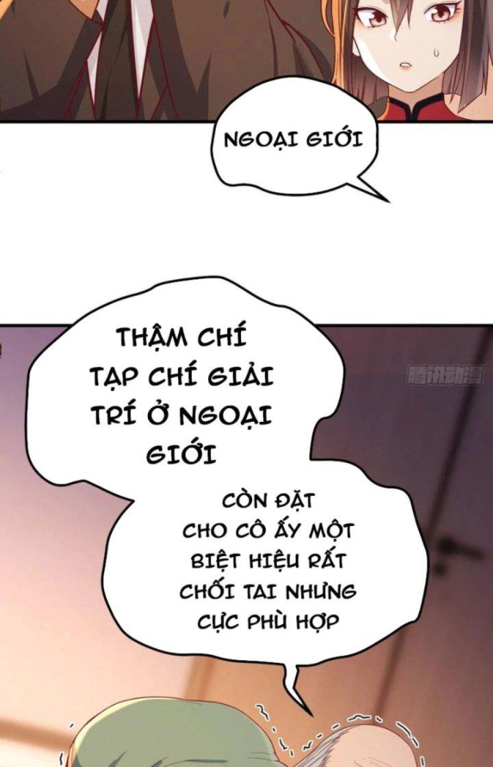 Trợ Lý Thánh Tôn, Ta Đã Vô Địch Chapter 43 - Trang 3