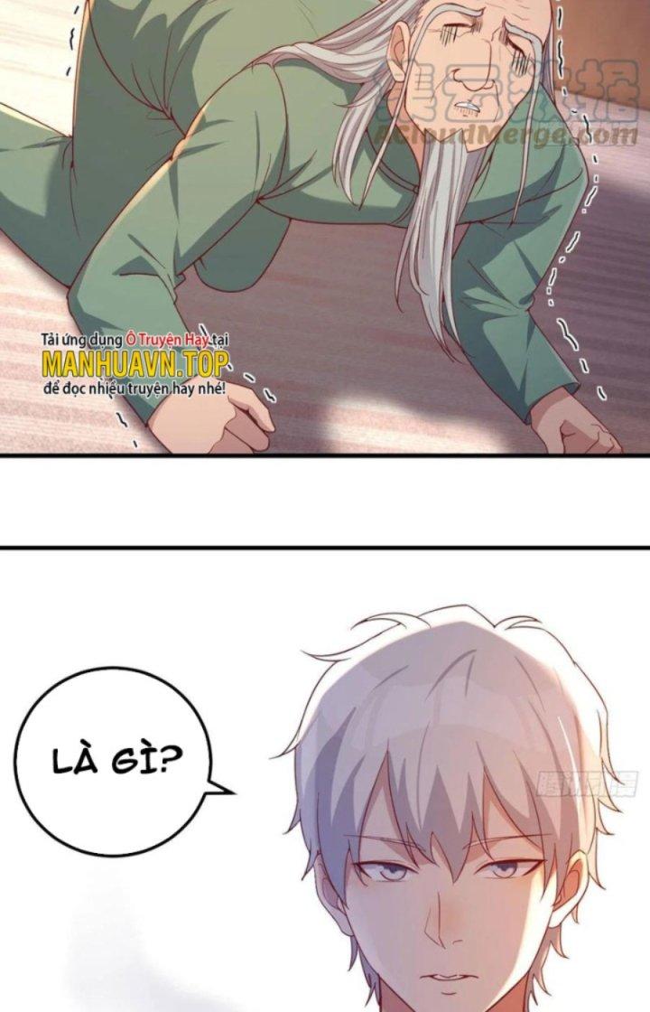 Trợ Lý Thánh Tôn, Ta Đã Vô Địch Chapter 43 - Trang 3
