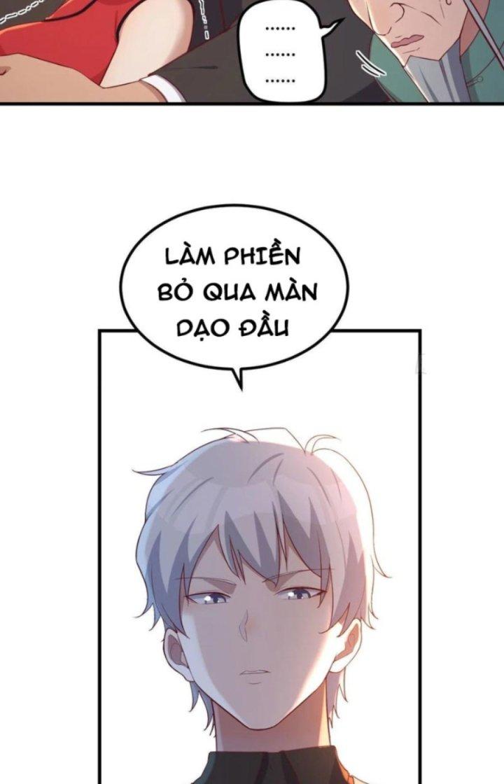 Trợ Lý Thánh Tôn, Ta Đã Vô Địch Chapter 43 - Trang 3