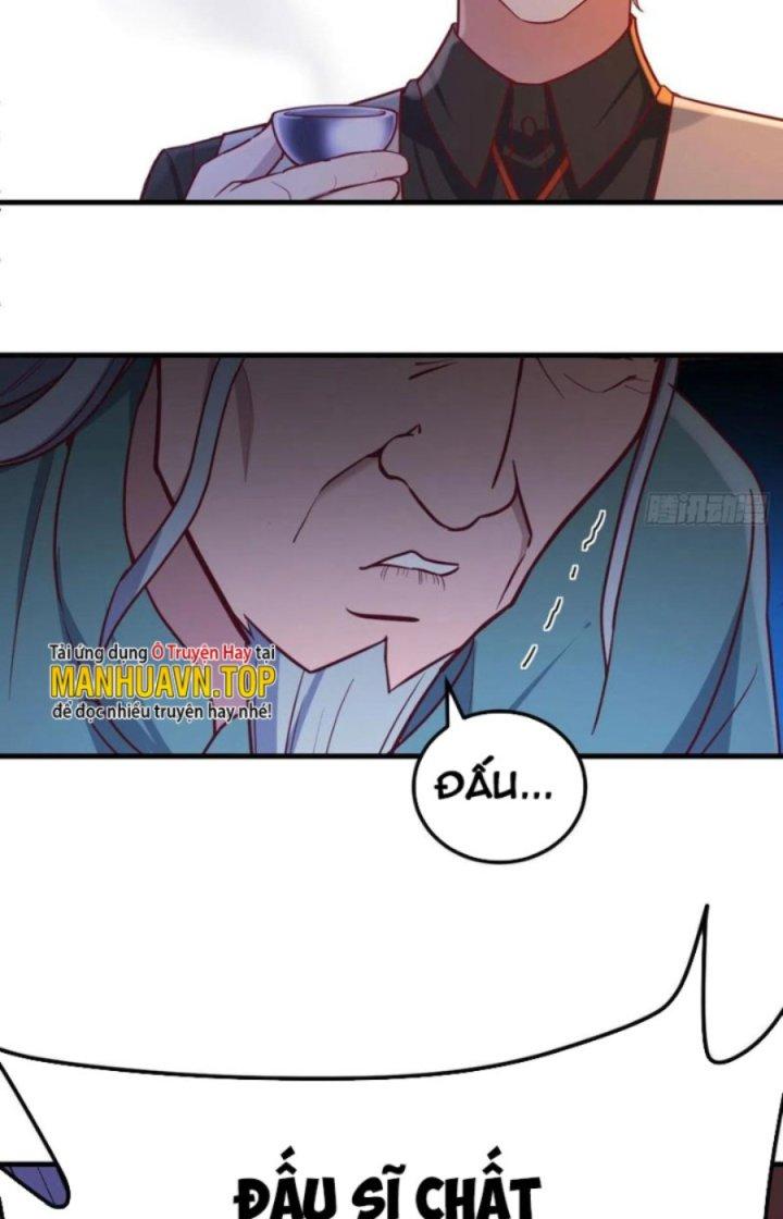 Trợ Lý Thánh Tôn, Ta Đã Vô Địch Chapter 43 - Trang 3