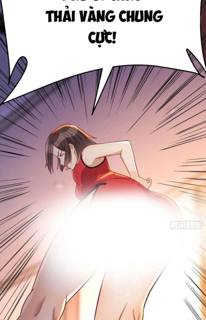 Trợ Lý Thánh Tôn, Ta Đã Vô Địch Chapter 43 - Trang 3