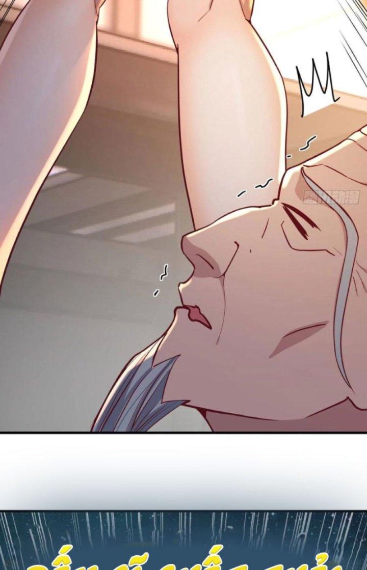 Trợ Lý Thánh Tôn, Ta Đã Vô Địch Chapter 43 - Trang 3