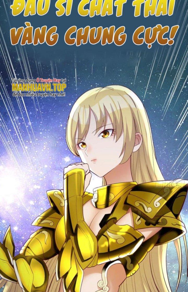 Trợ Lý Thánh Tôn, Ta Đã Vô Địch Chapter 43 - Trang 3