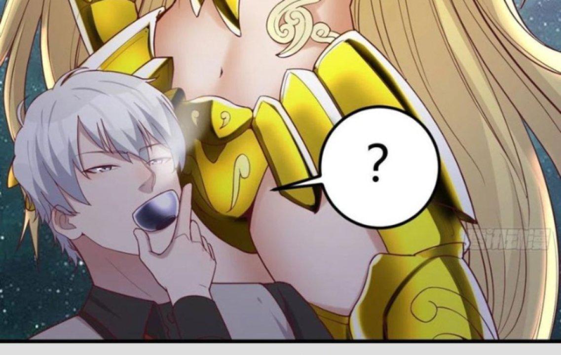 Trợ Lý Thánh Tôn, Ta Đã Vô Địch Chapter 43 - Trang 3