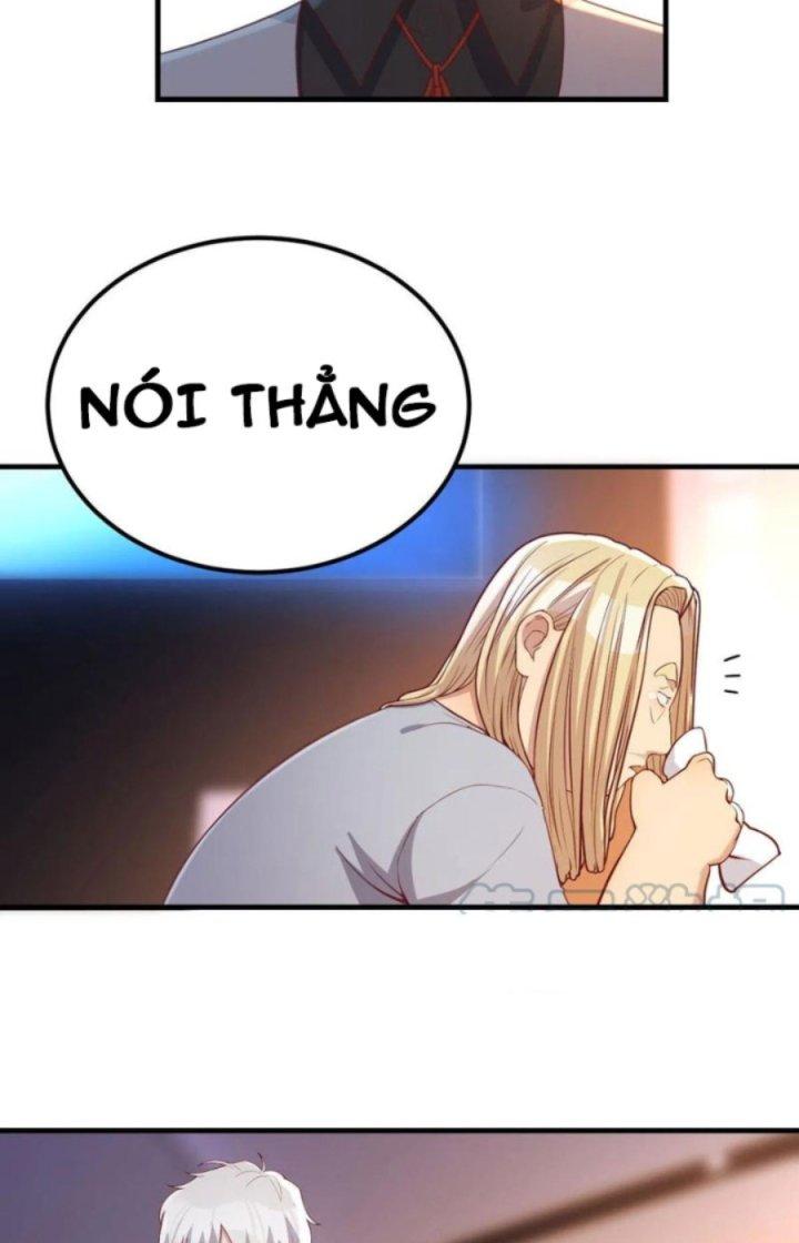 Trợ Lý Thánh Tôn, Ta Đã Vô Địch Chapter 43 - Trang 3