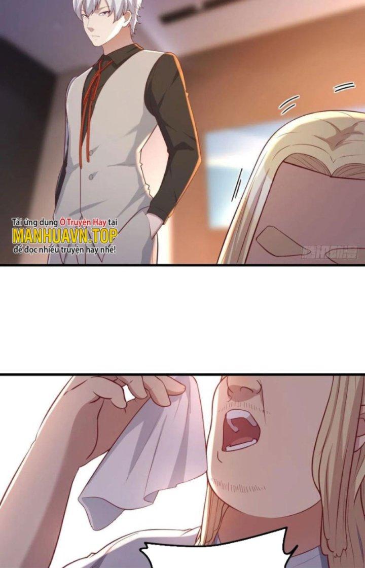 Trợ Lý Thánh Tôn, Ta Đã Vô Địch Chapter 43 - Trang 3