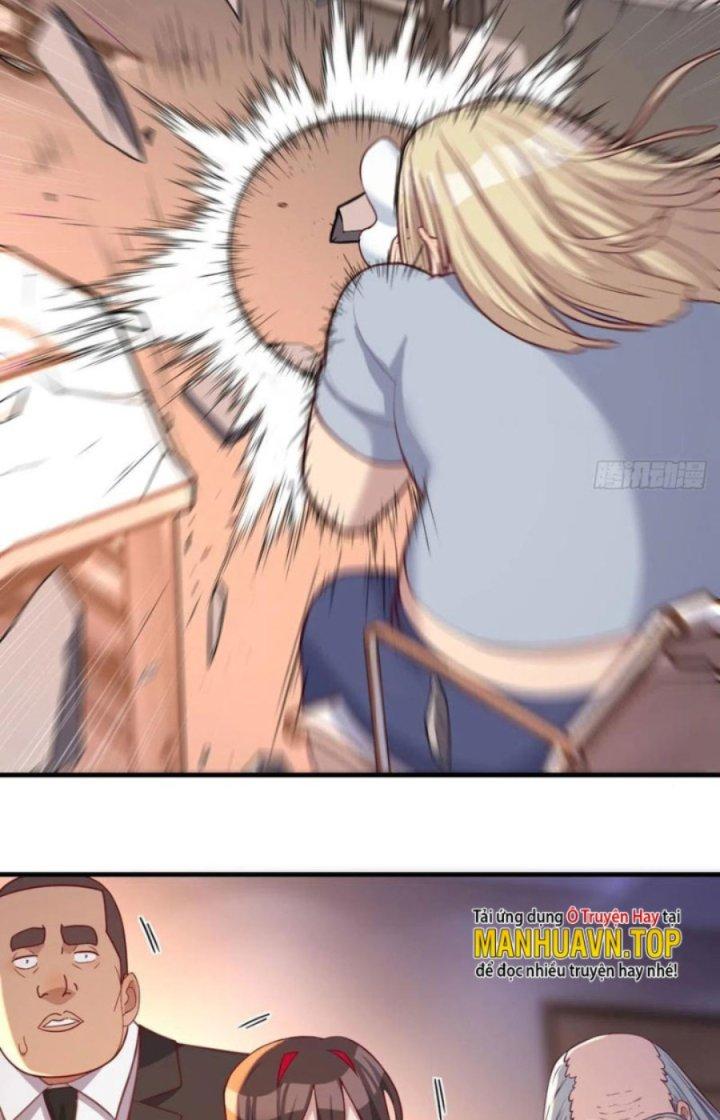 Trợ Lý Thánh Tôn, Ta Đã Vô Địch Chapter 43 - Trang 3