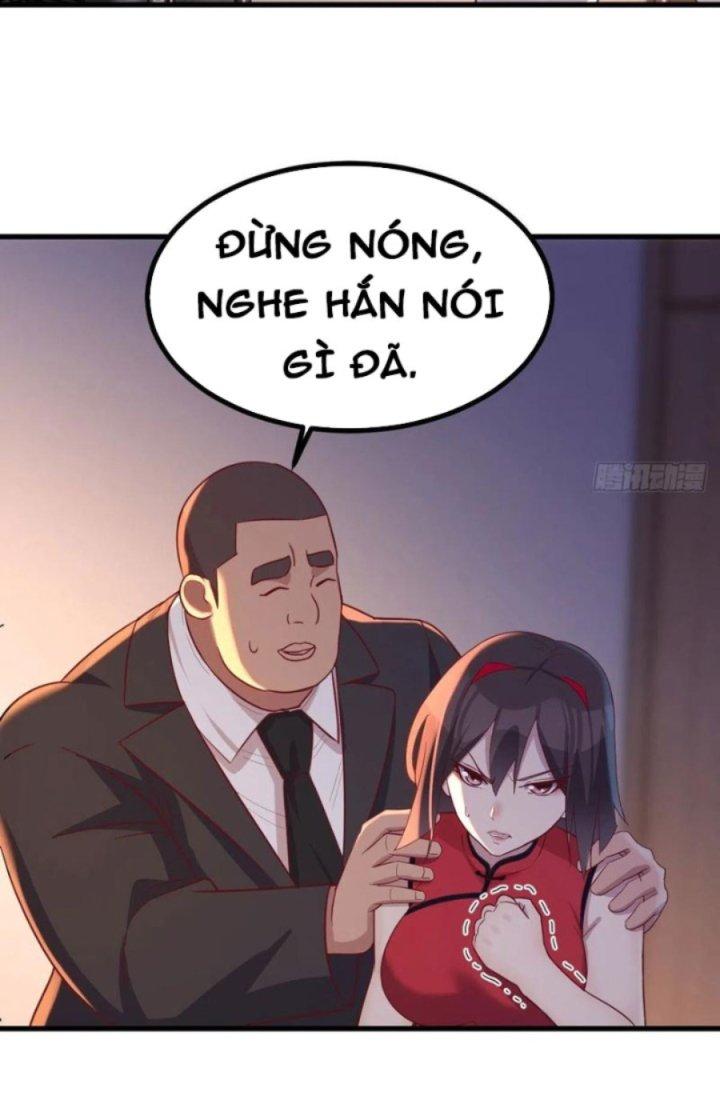 Trợ Lý Thánh Tôn, Ta Đã Vô Địch Chapter 44 - Trang 3