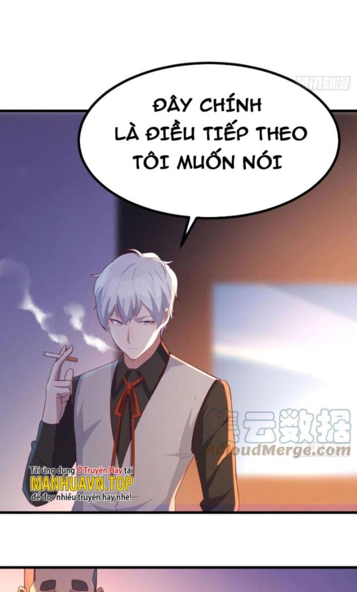 Trợ Lý Thánh Tôn, Ta Đã Vô Địch Chapter 44 - Trang 3