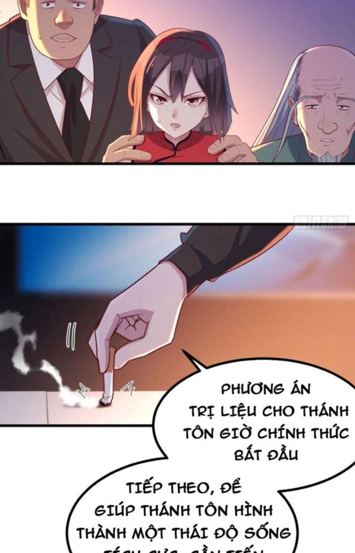 Trợ Lý Thánh Tôn, Ta Đã Vô Địch Chapter 44 - Trang 3