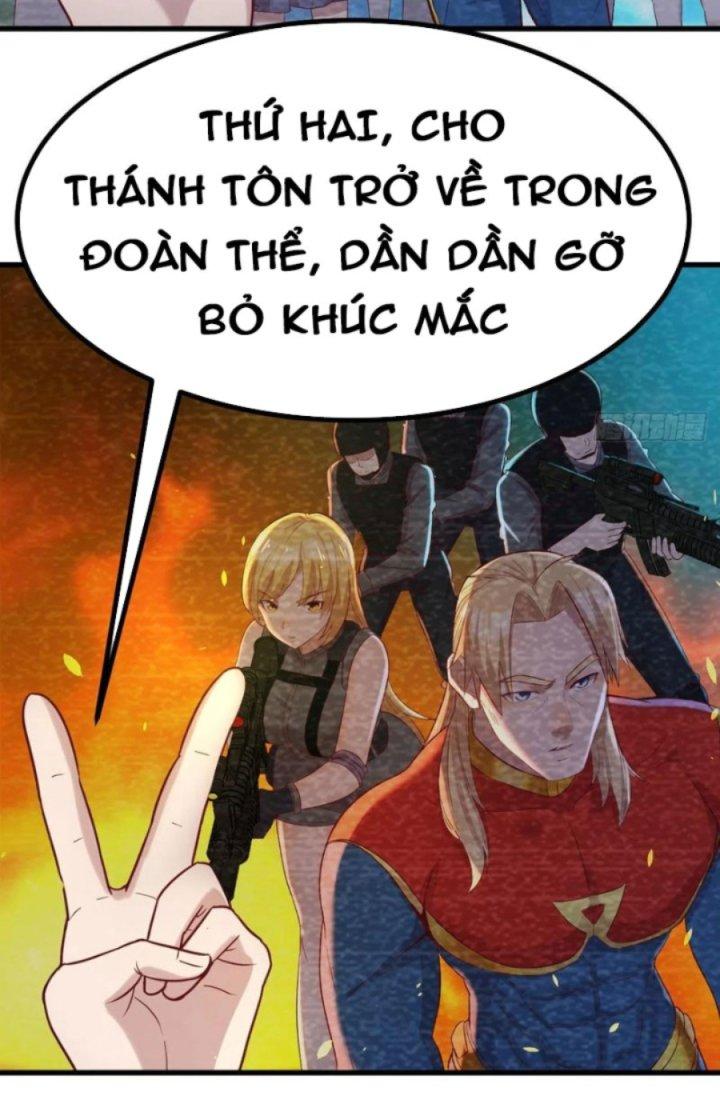 Trợ Lý Thánh Tôn, Ta Đã Vô Địch Chapter 44 - Trang 3