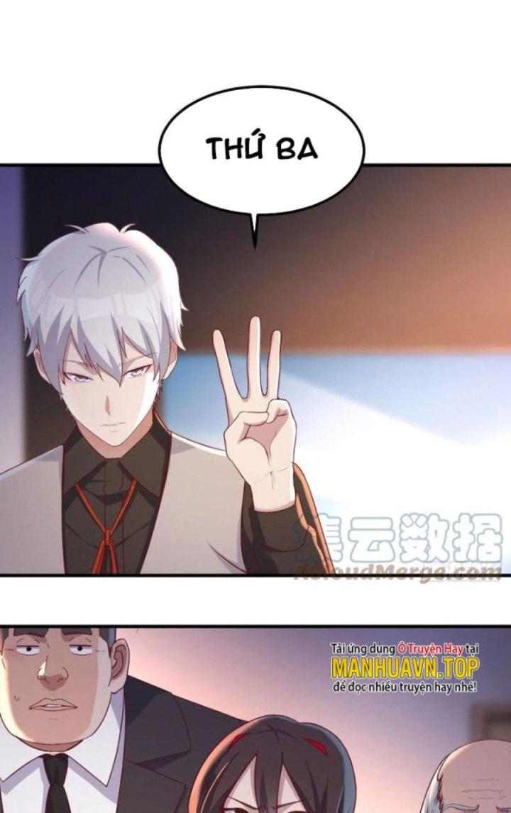 Trợ Lý Thánh Tôn, Ta Đã Vô Địch Chapter 44 - Trang 3