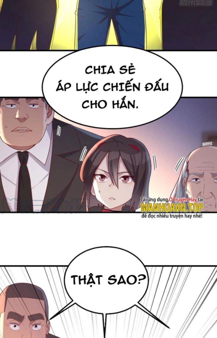 Trợ Lý Thánh Tôn, Ta Đã Vô Địch Chapter 44 - Trang 3